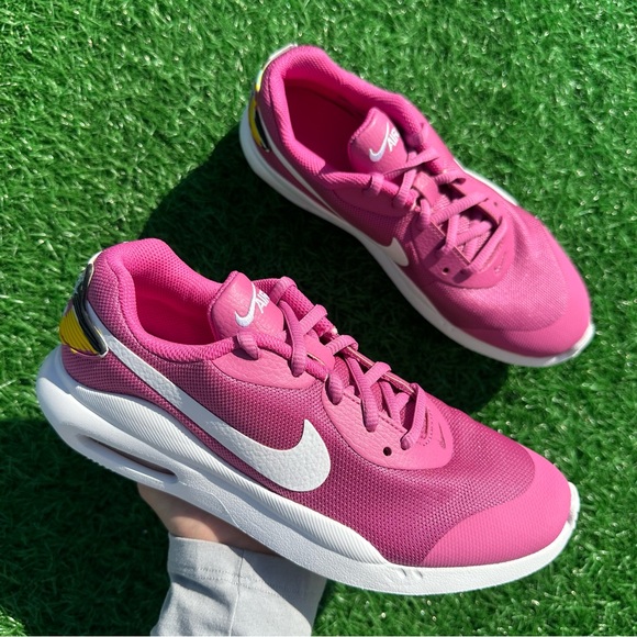 Nike Air Max Oketo Mc Cosmic Fuchsia / White - Picture 3 of 13